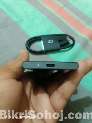 1tb ssd card samsungT7